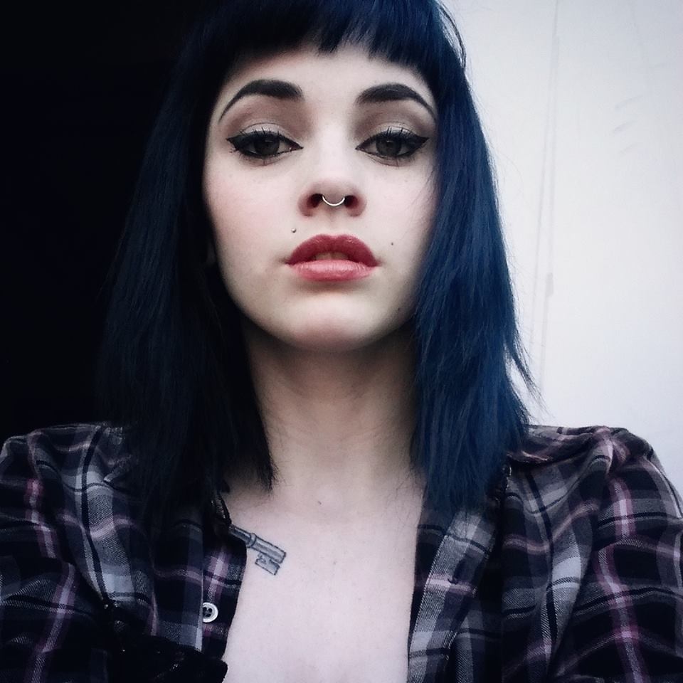 xogoddessoftheocean:  More change for meee.