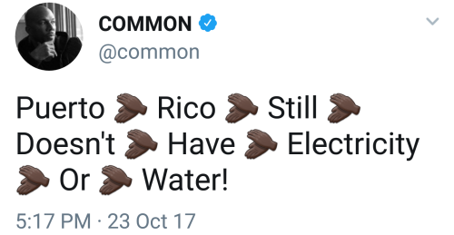 snake-guys-meme-loving-daughter: chapputhebear:  pearlmarley:   chapputhebear:   pearlmarley:  pearlmarley: Crazy how Puerto Rico has become an afterthought and ppl are still dyingThey still need help  😡 😡 😡 😡    Where do I submit to help