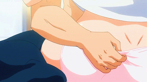 hentai-sex-gifs:  NYAAA! Super kawaii! Ecchi! - updated every 2 hours for your hentai needs – enjoy!