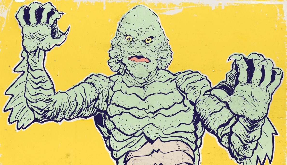 The Two-Eyed Cyclops