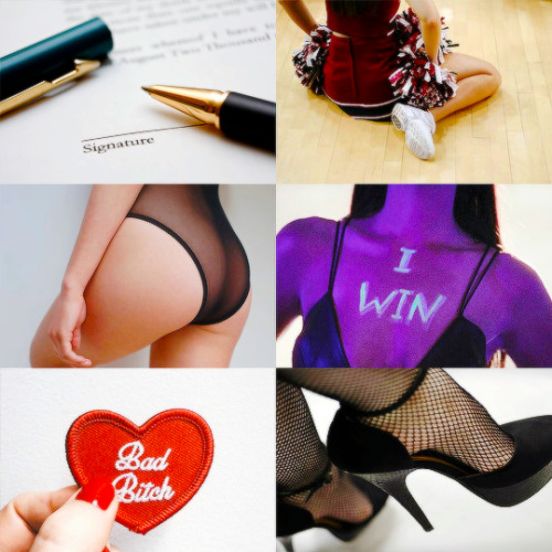 Riverdale Aesthetics: Veronica Lodge You wanted fire? Sorry, Cheryl Bombshell, my specialty is ice. 