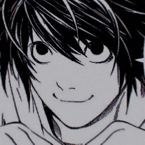 picture Matching Death Note Icons death note linda explore tumblr posts