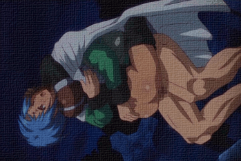 justaguyshentaiblog:    Rance Hikari o Motomete The Animation Vol. 2   