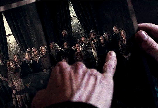 robert-downeyjrs: You’re the weak one. You’ll never know love, or friendship.