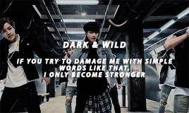 The Abc’s Of Bangtan → E For Eras + (words Of) Encouragement