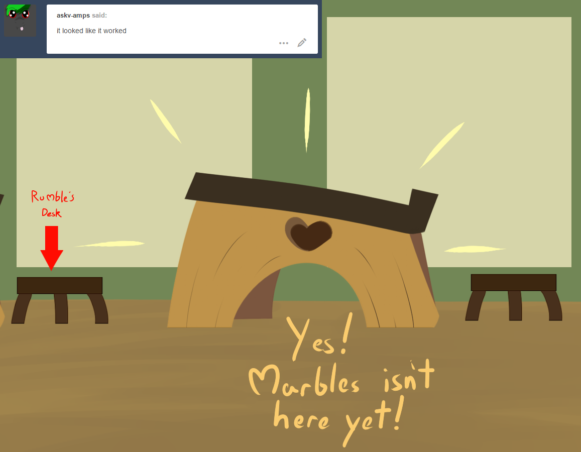 ask-glittershell:…darn&hellip;oh dear.