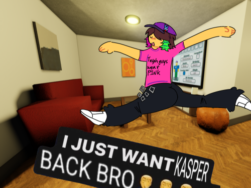 This Is So Stupid Im So Sorry