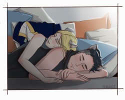 jnlostt:Soft nesting omegaverse otayuri You porn pictures