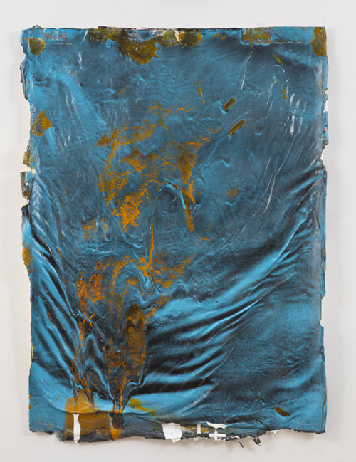 likeafieldmouse:  Ryan Sullivan - Nothing Turned Itself Inside Out & other works