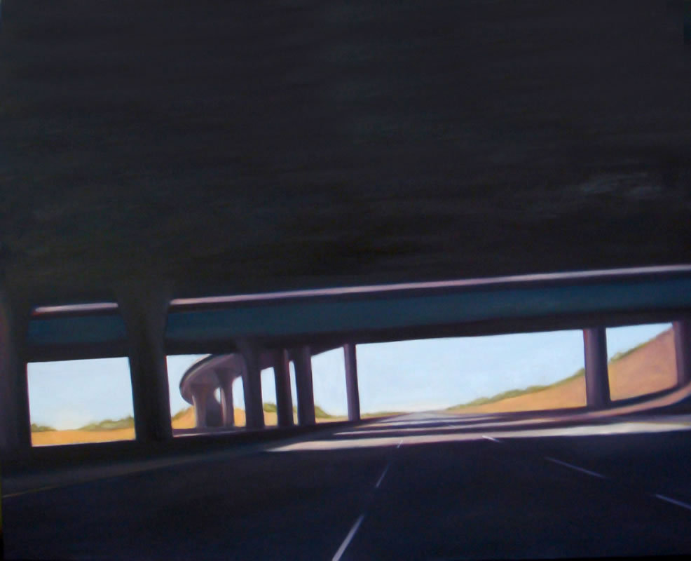 gasoline-station:  Los Angeles by Eric Nash