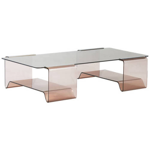 Michael Dumas Coffee Table