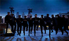 witherspoons-reeses:Dancing in Film:Mary Poppins (1964) dir. Robert StevensonChoreography by Marc Br