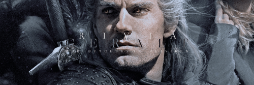 the witcher poster | headers and iconsplease like or reblog; credit © Iordsauron on twitter