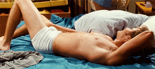 XXX nude-male-celebs:    Zac Efron Nude and Bulge photo