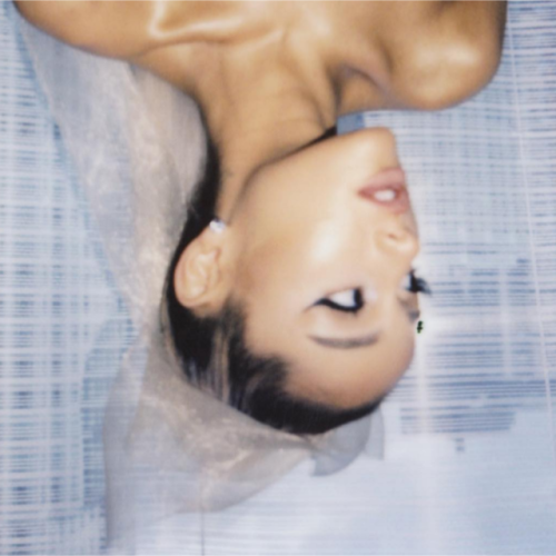ARIANA GRANDE AT MET GALA ICONS like if you use/save !!!!