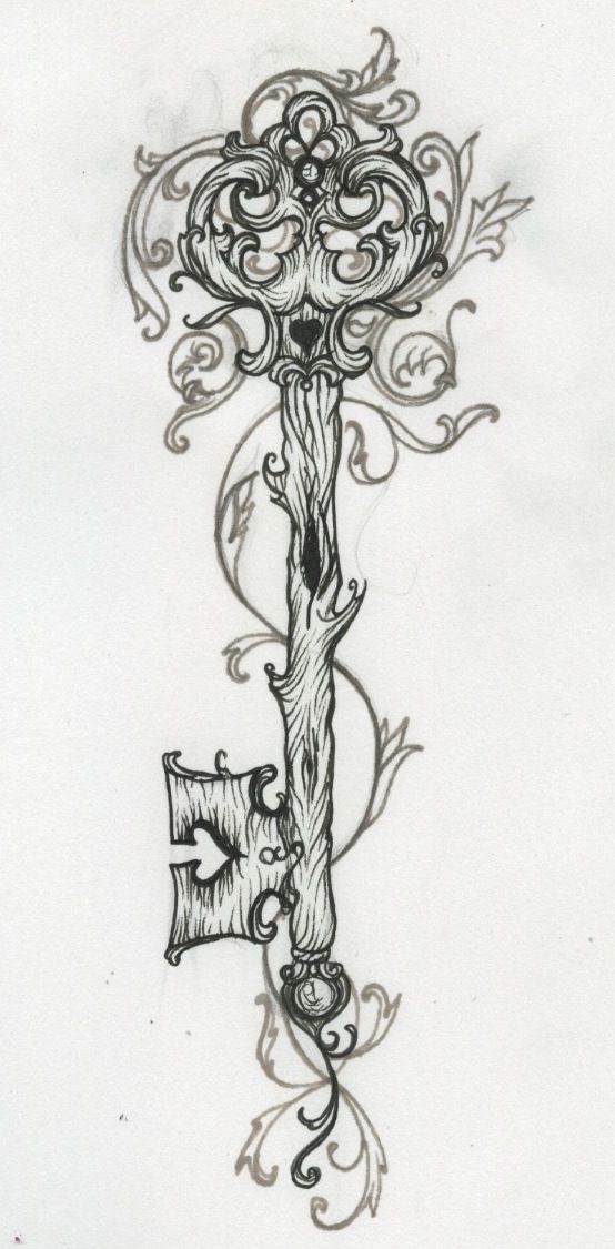 fuckedwithoutyou:  key for brittni by misstell   