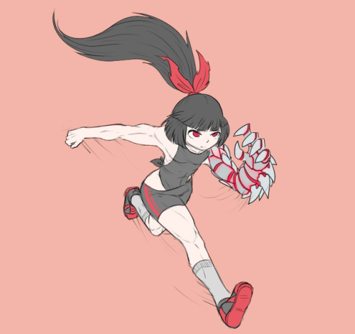 Running