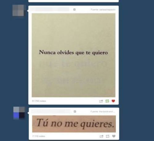 losrecuerdoscaminansolos:  Nunca lo hiciste on We Heart It.