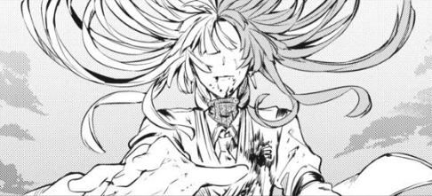 Thread Of All Sigma Smiles In The Main Manga Bc I Miss Him