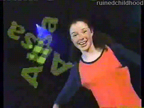 ruinedchildhood:  The only acceptable ways to introduce yourself on the first day