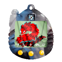 Do You Think Your Funny? Would You Prefer A Cursed Wormagotchi Case? Well Youre In Luck! They Look Like