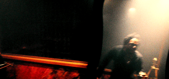 hypeofa9voltbattery:  Kendrick Lamar - ‘God Is Gangsta’