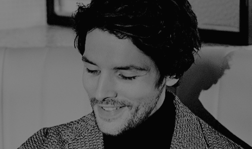 darasmithville: Colin Morgan source: (x)
