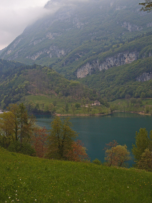 Lago Di Tenno TN