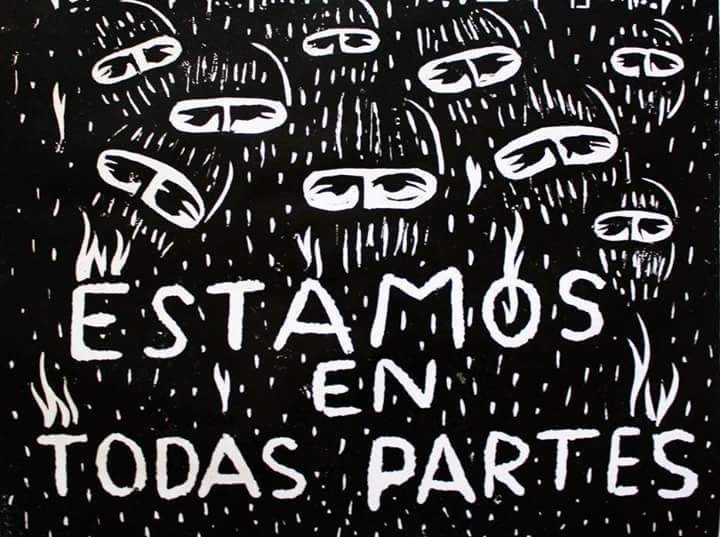 bhuvah:  Compas: Somos LA SEXTA.