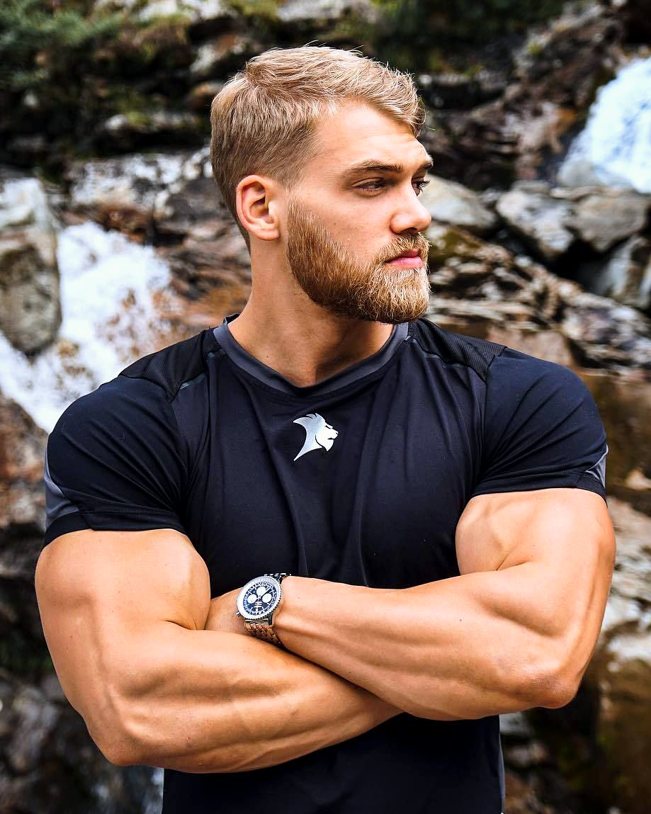 Misha Janiec