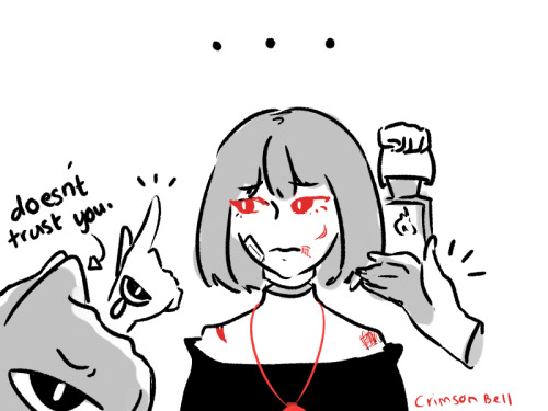 [ @lucidvoiddreams ] - Response To This.