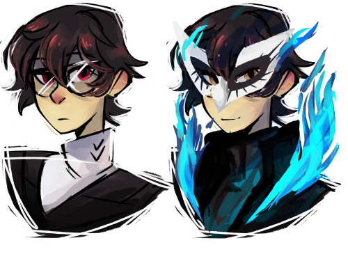 koukaiju:  i dont even go here this nerd that looks like he could beat me up has my attention