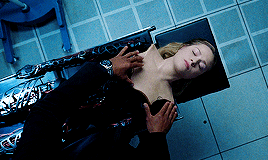manuel-jacinto:  Westworld (2016 - present) These violent delights have violent ends.