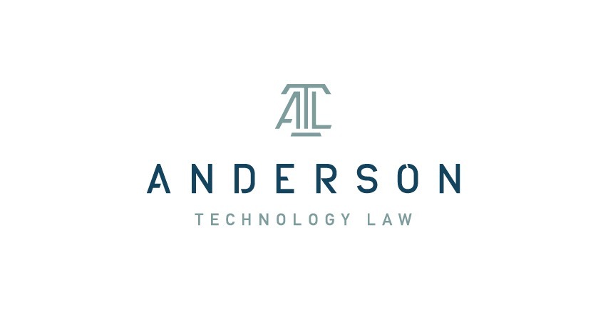 CLIENT: Anderson Technology Law, LLC
PROJECT: Branding + Website
www.andersontechlaw.com