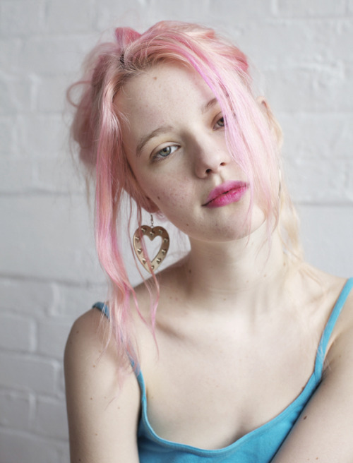 sokolinskies: emma arvida bystrom