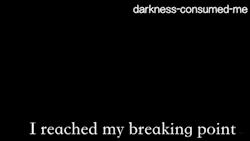 darkness-consumed-me:  I reached my breaking pointStiles // Teen WolfGif by A.K. from darkness-consumed-me.tumblr.comI make gifs now!