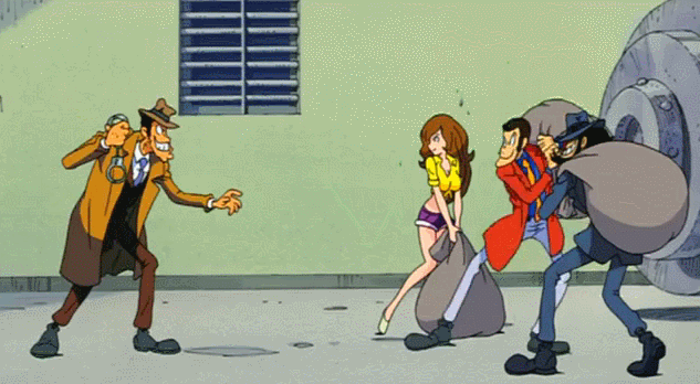 grimphantom:  You think you’re so smart when you’re actually being duped XD.