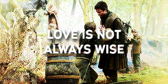    A Song of Ice and Fire alphabet:↳  L for Love   