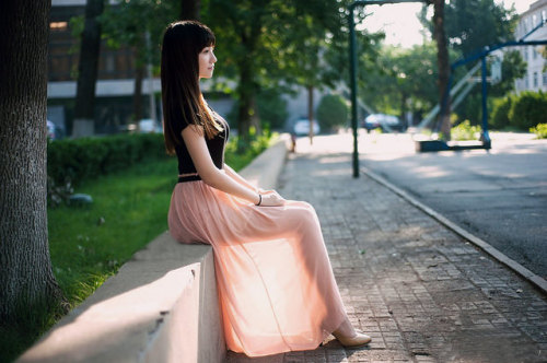 pedalfar:  2014081601 by JiangNan Dream on Flickr. 