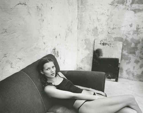 ruescenic - Calvin Klein Obsession photoshoot (1993)Kate Moss |...