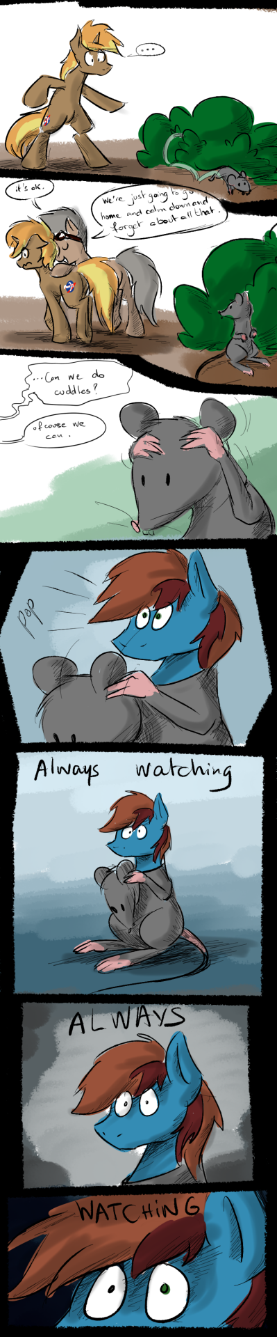 askspades:  steamyrocketpones:  Always ((Go see the post on the blog for better quality))