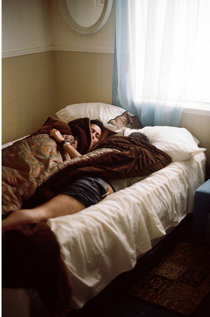 brutalgeneration:  Dawn by Devin Blaskovich on Flickr.