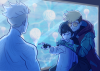 lorlocks:This is 100% how episode 11 ended and episode 12 will be 30 minutes of Meryl