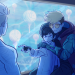 lorlocks:This is 100% how episode 11 ended and episode 12 will be 30 minutes of Meryl