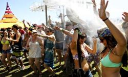 weedporndaily:  Coachella’s Goldenvoice