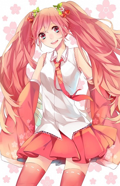nicoception:  kumi 