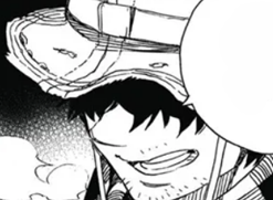 "There's A Simple Solution To That," Lewin Grins. "Don't Summon Him Unless There's A Fight." He Has A
