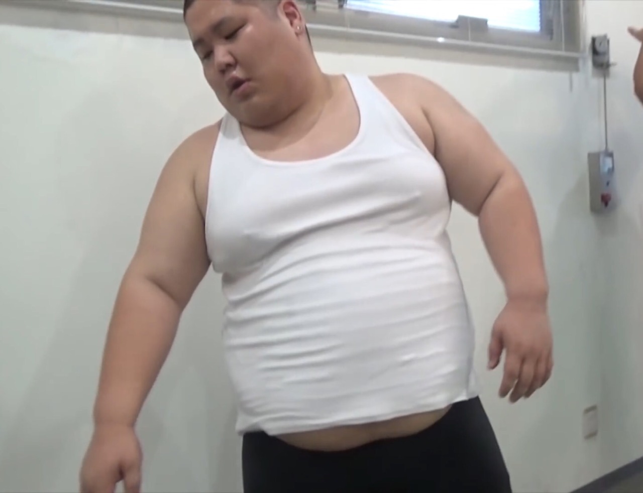 ken2per:  恭ちゃんDebut