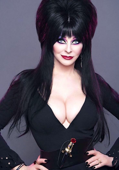 i-see-everthing:Cassandra Peterson