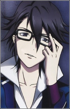 starishxquartetnight:  Favorite Seiyuu #2: Mamoru